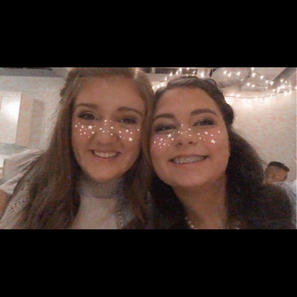 Meet your Posher, Kate